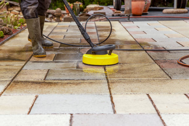 Professional Pressure washing in Williams, OR